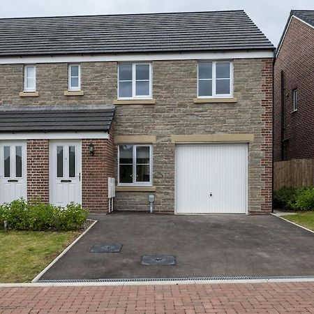 Coity Cosy 3 Bed Near Beaches, Cardiff & Brecon Beacons מראה חיצוני תמונה