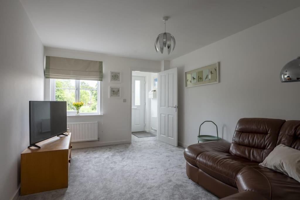 Coity Cosy 3 Bed Near Beaches, Cardiff & Brecon Beacons מראה חיצוני תמונה